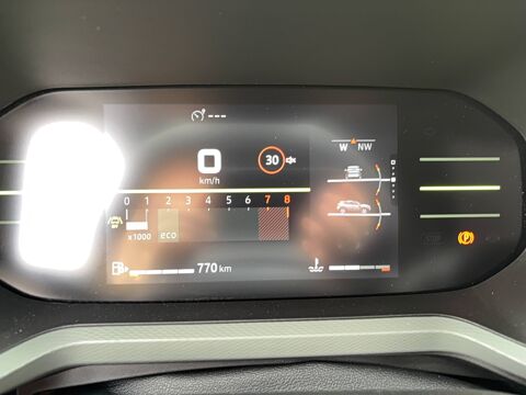 Duster Mild Hybrid 130 2026 occasion 56300 Pontivy