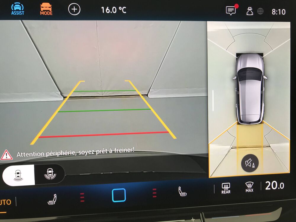 Tiguan 1.5 eTSI 150ch DSG7 2025 occasion 25000 Besan&ccedil;on