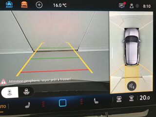Tiguan 1.5 eTSI 150ch DSG7 2025 occasion 25000 Besan&ccedil;on