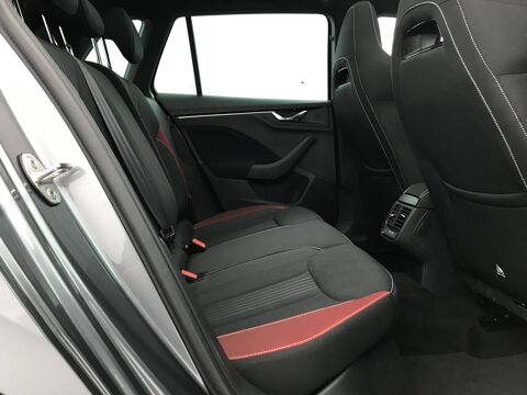 Kamiq 1.5 TSI 150 ch DSG7 2023 occasion 25000 Besan&ccedil;on