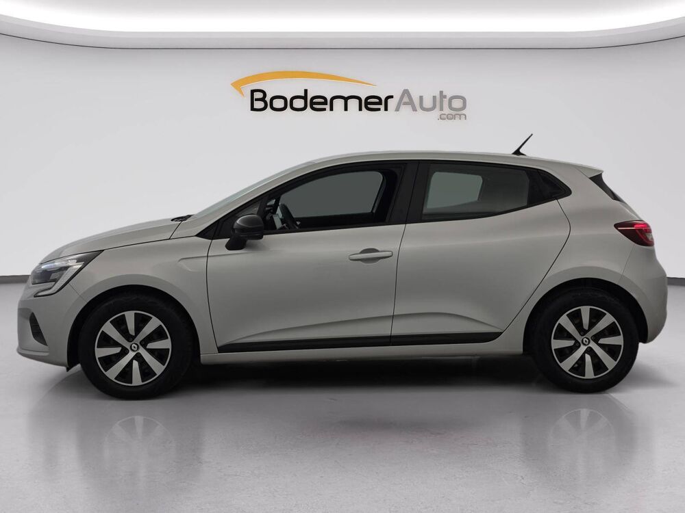 Clio TCe 90 2024 occasion 29000 Quimper