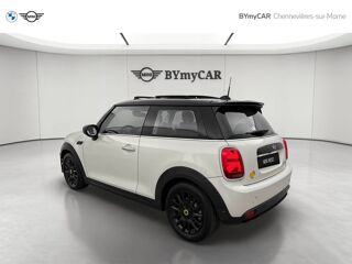 Cooper Hatch 3 Portes SE 184 ch 2023 occasion 94430 Chennevi&egrave;res-sur-Marne