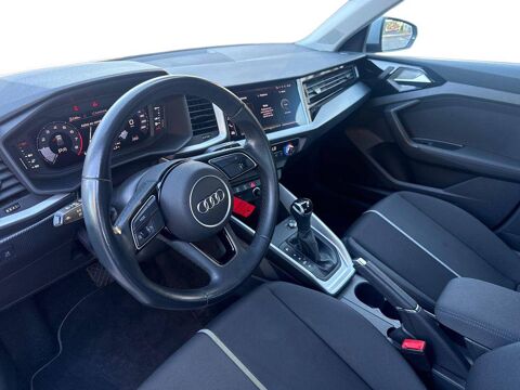 A1 Allstreet 30 TFSI 110 ch S tronic 7 2023 occasion 13011 Marseille