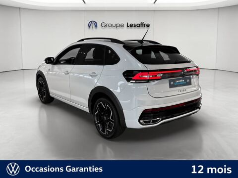 Taigo 1.0 TSI 116 DSG7 2025 occasion 62500 Salperwick