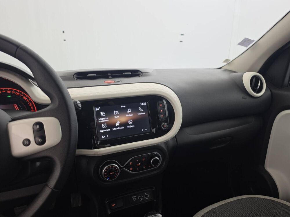 Twingo III SCe 65 - 21 2022 occasion 61200 Argentan