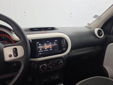 Twingo III SCe 65 - 21 2022 occasion 61200 Argentan