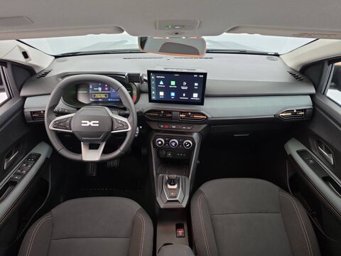 Jogger Hybrid 155 7 pl 2026 occasion 22200 Guingamp