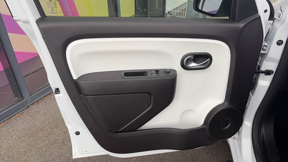 Twingo III SCe 65 2022 occasion 14500 Vire