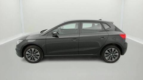 Ibiza 1.0 TSI 95 ch S/S BVM5 2025 occasion 25000 Besan&ccedil;on