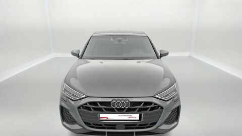 A3 Sportback TDI 150 S tronic 7 2025 occasion 25000 Besan&ccedil;on