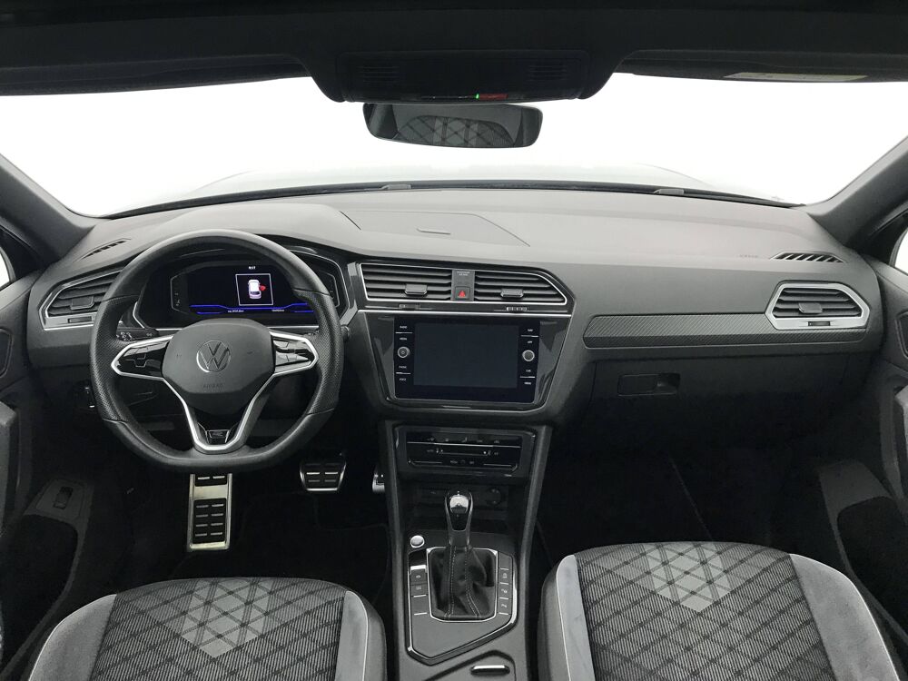 Tiguan 2.0 TDI 150ch DSG7 2023 occasion 25000 Besan&ccedil;on