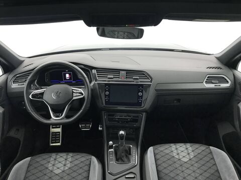 Tiguan 2.0 TDI 150ch DSG7 2023 occasion 25000 Besan&ccedil;on