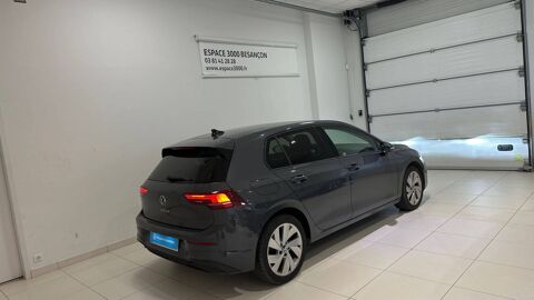 Golf 2.0 TDI 116 BVM6 2025 occasion 25000 Besan&ccedil;on
