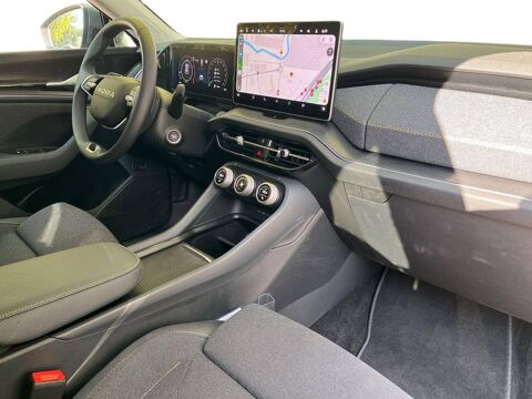 Kodiaq 1.5 TSI 150 ch Hybrid ACT DSG7 7pl 2026 occasion 13090 Aix-en-Provence