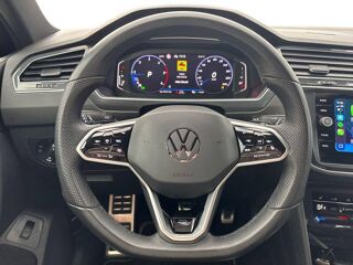 Tiguan 2.0 TDI 150ch DSG7 2023 occasion 13300 Salon-de-Provence