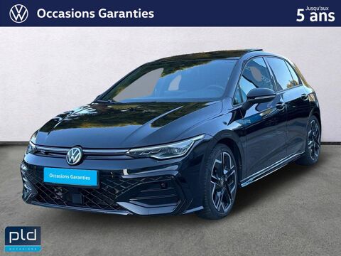 Volkswagen Golf 2.0 TDI 150 DSG7 2024 occasion Saint-Victoret 13730