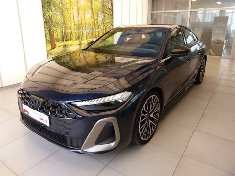 Audi A5 TFSI 204 ch S tronic 7 Quattro 2025 occasion Sarlat-la-Can&eacute;da 24200