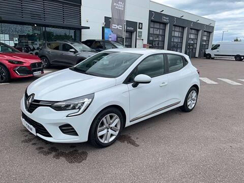 Renault Clio TCe 90 - 21N 2021 occasion Alen&ccedil;on 61000