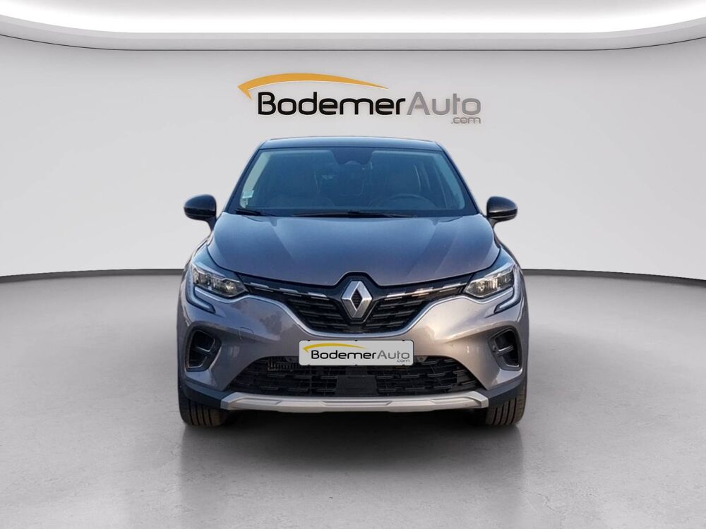 Captur TCe 90 2023 occasion 29000 Quimper
