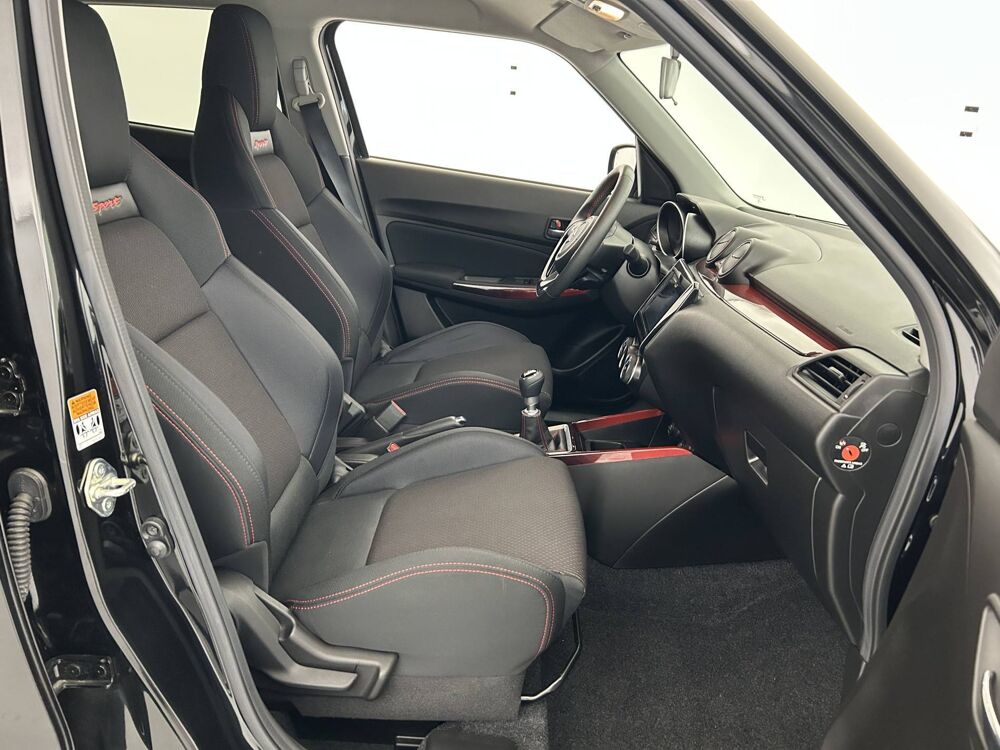 Swift Sport 1.4 Boosterjet Hybrid 2024 occasion 29150 Ch&acirc;teaulin