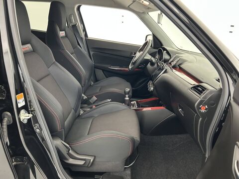 Swift Sport 1.4 Boosterjet Hybrid 2024 occasion 29150 Ch&acirc;teaulin