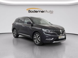 Koleos dCi 175 4x2 X-tronic 2019 occasion 29200 Brest