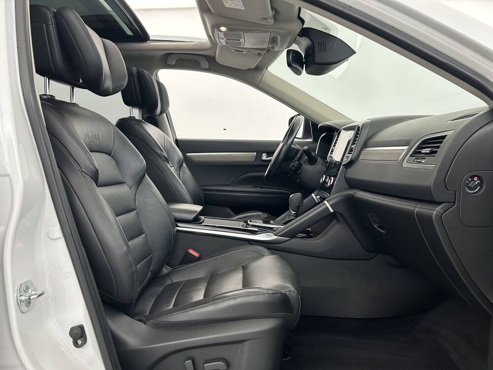 Koleos dCi 175 4x2 X-tronic Energy 2017 occasion 29600 Morlaix