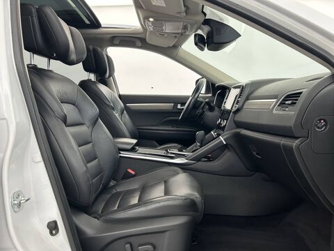 Koleos dCi 175 4x2 X-tronic Energy 2017 occasion 29600 Morlaix