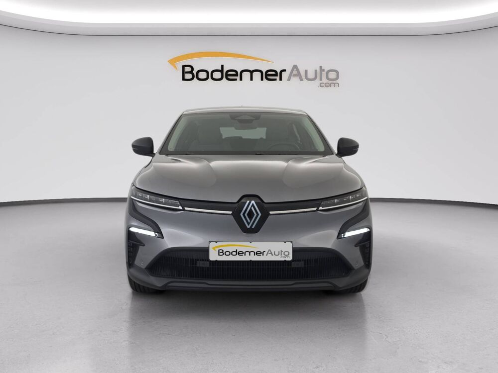 M&eacute;gane Megane E-Tech EV60 130ch optimum charge 2023 occasion 22000 Saint-Brieuc