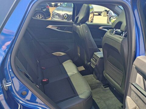 Austral E-Tech full hybrid 200 GSR2 2024 occasion 14200 H&eacute;rouville-Saint-Clair