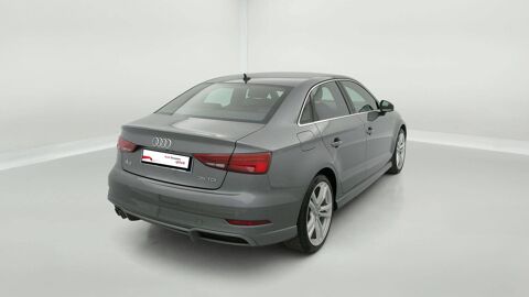 A3 Berline 35 TDI 150 S tronic 7 2020 occasion 25000 Besan&ccedil;on