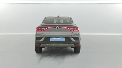 Arkana mild hybrid 140 EDC FAP - 22 2023 occasion 56300 Pontivy