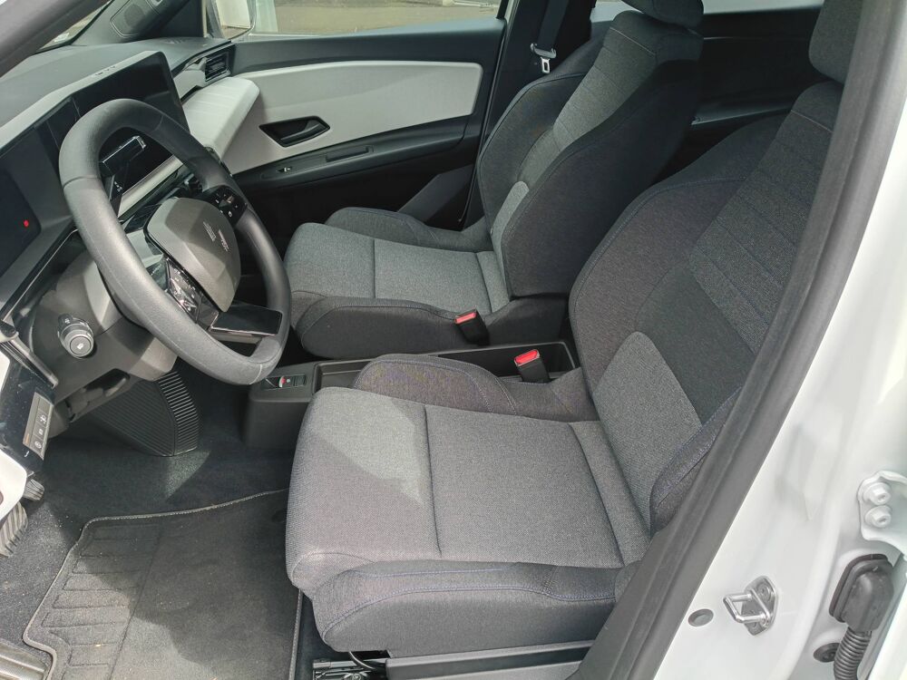 R5 Renault 5 E-Tech Electrique 150 ch autonomie confort 2026 occasion 29150 Ch&acirc;teaulin