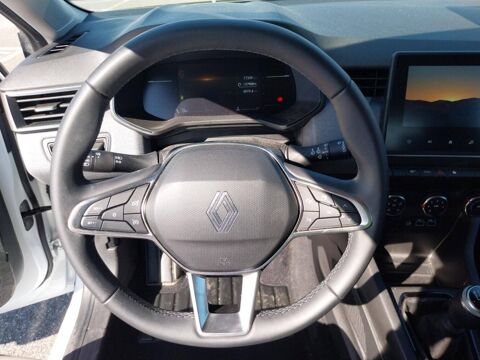 Clio Eco-G 100 ch GSR2 2025 occasion 56400 Auray