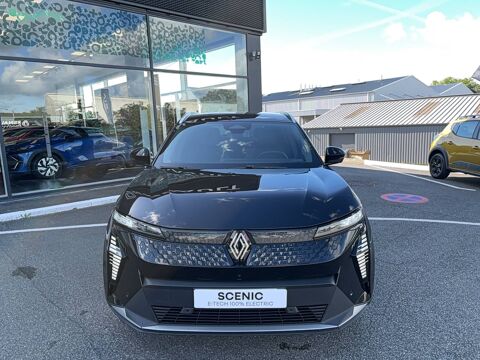 Sc&eacute;nic Scenic E-Tech &eacute;lectrique 220 ch grande autonomie 2026 occasion 56300 Pontivy