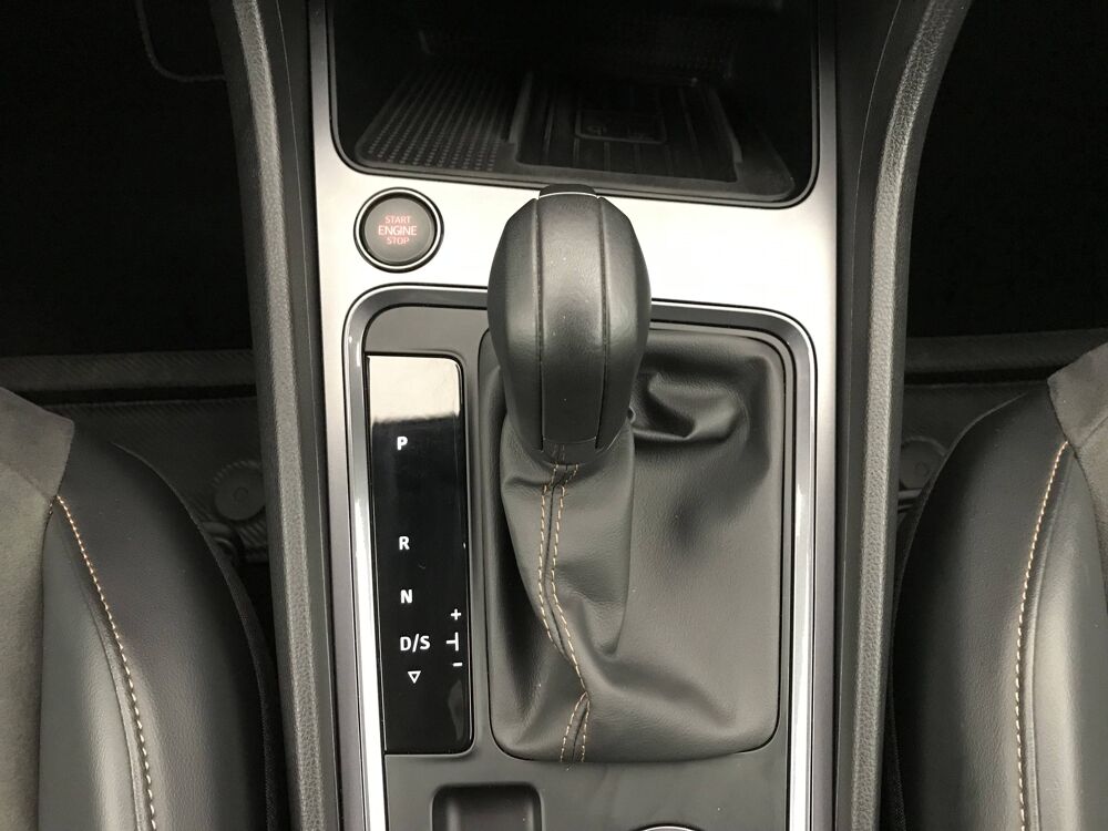 Ateca 1.5 TSI 150ch DSG7 2024 occasion 25000 Besan&ccedil;on