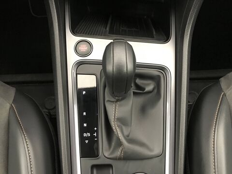 Ateca 1.5 TSI 150ch DSG7 2024 occasion 25000 Besan&ccedil;on