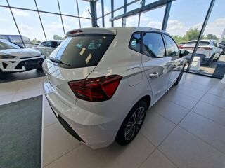 Ibiza 1.0 TSI 115 ch Start/Stop DSG7 2026 occasion 24200 Sarlat-la-Can&eacute;da