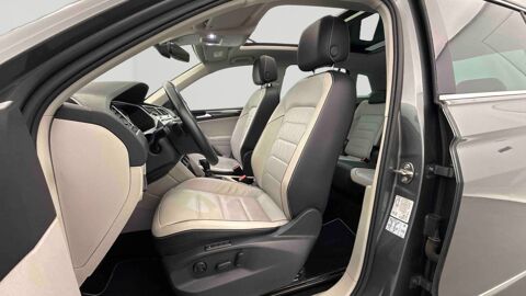 Tiguan 2.0 TDI 150 DSG7 2019 occasion 94430 Chennevi&egrave;res-sur-Marne