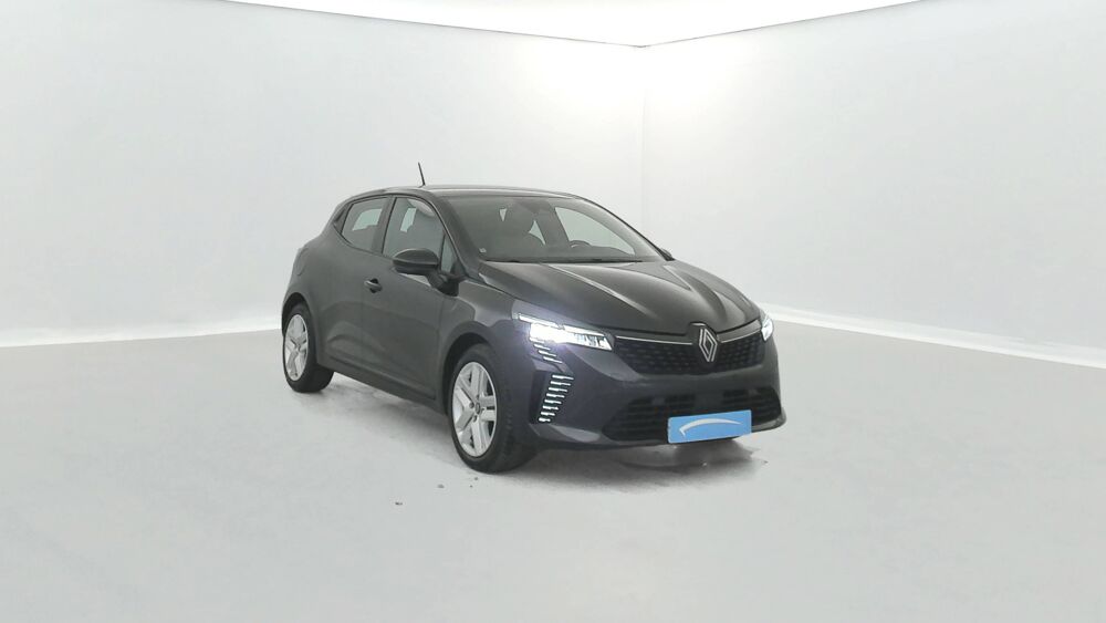 Clio dCi 100 2023 occasion 61100 Flers