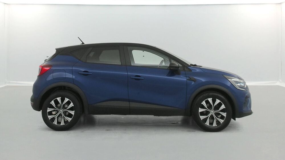 Captur TCe 90 2023 occasion 29900 Concarneau