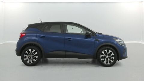 Captur TCe 90 2023 occasion 29900 Concarneau
