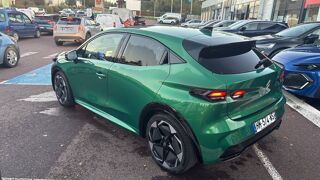 Clio E-Tech full hybrid 160 ch 2026 occasion 14400 Bayeux