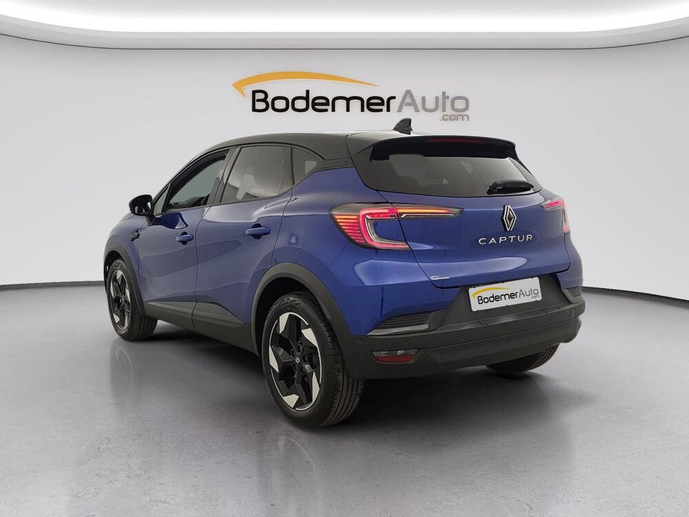 Captur TCe 115 ch 2026 occasion 50100 Cherbourg-en-Cotentin