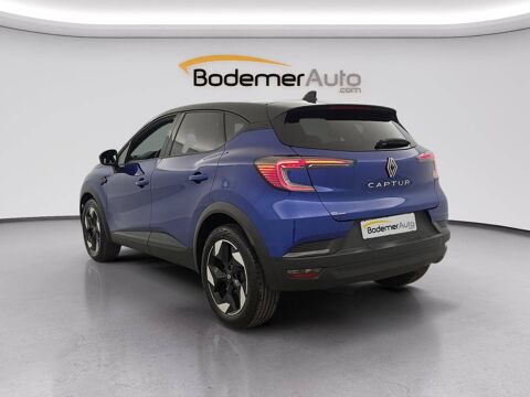 Captur TCe 115 ch 2026 occasion 50100 Cherbourg-en-Cotentin