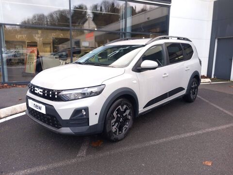 Annonce voiture Dacia Jogger 27690 €
