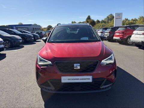 Arona 1.0 TSI 95 ch Start/Stop BVM5 2025 occasion 24200 Sarlat-la-Can&eacute;da