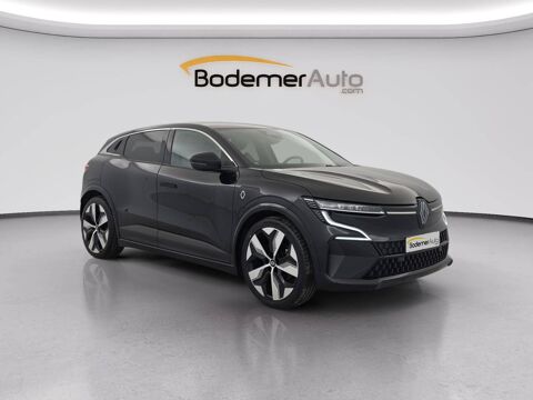 M&eacute;gane Megane E-Tech EV60 220 ch super charge 2022 occasion 56300 Pontivy