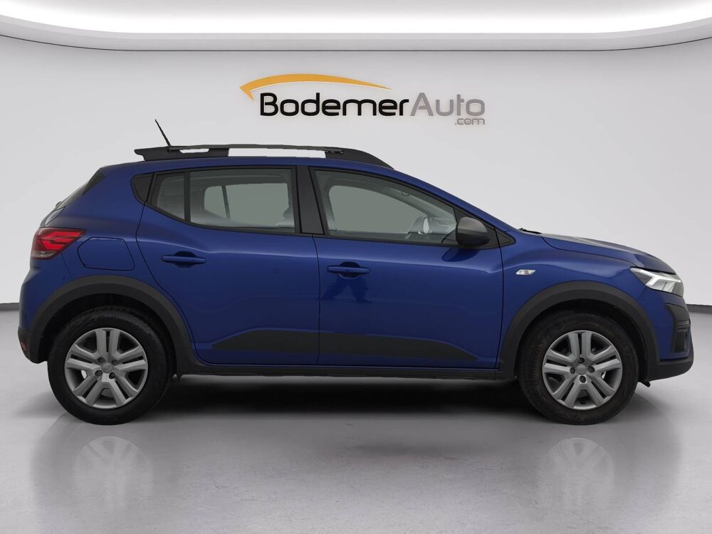 Sandero ECO-G 100 2023 occasion 29270 Carhaix-Plouguer