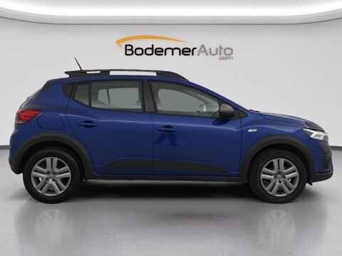 Sandero ECO-G 100 2023 occasion 29270 Carhaix-Plouguer